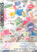 Revue Indications, no 395